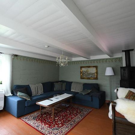 Lillekleiv Villa Hovag Kültér fotó