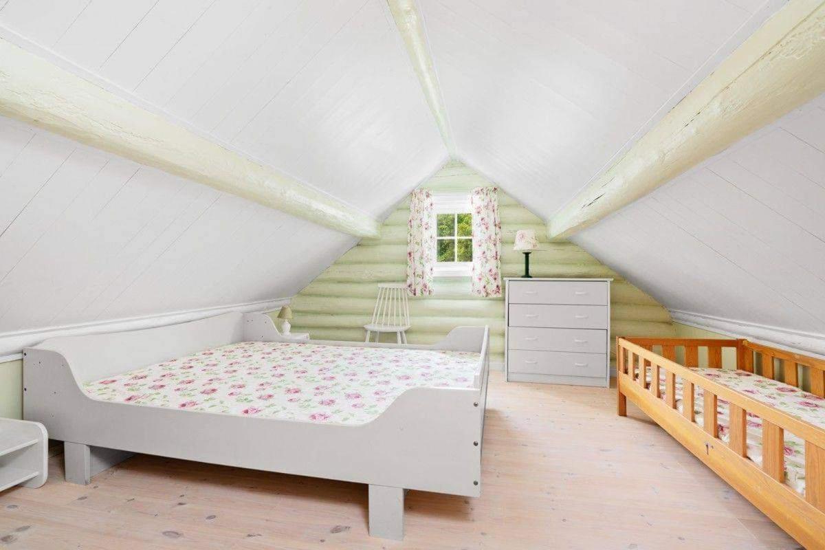 Lillekleiv Villa Hovag Kültér fotó
